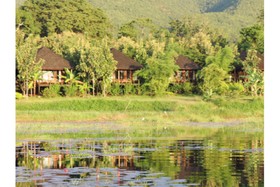 Villa Inle Boutique Resort
