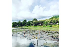 Villa Inle Boutique Resort