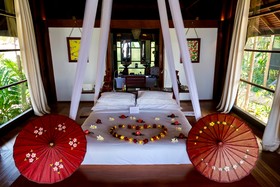 Villa Inle Boutique Resort