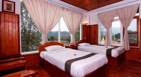 Dream Villa