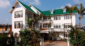 Dream Villa