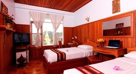 Dream Villa
