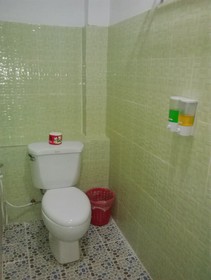 Hostel Roma Inn