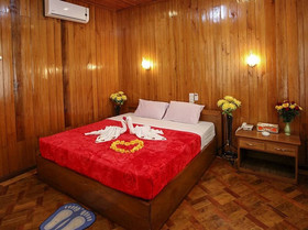 Hotel Ramonar, Kalaw