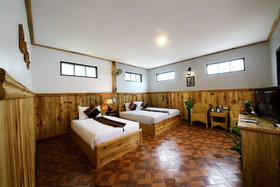 Nature Land Hotel 2