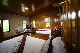 Nature Land Hotel 2