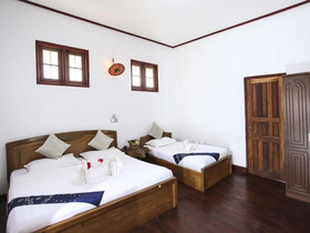 Nature Land Hotel 2