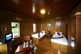 Nature Land Hotel 2