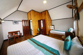 Nature Land Hotel 2