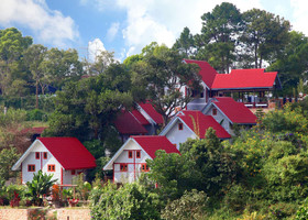 Nature Land Hotel 2