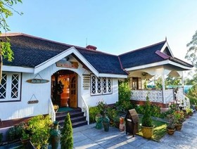 Pine Hill Resort