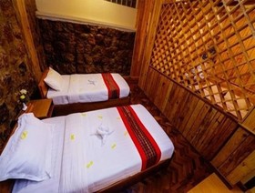 Pine Hill Resort
