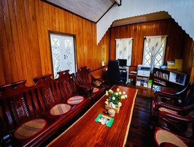 Pine Hill Resort