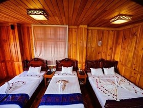 Pine Hill Resort