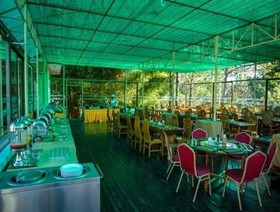 Pine Hill Resort
