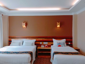 Pinn Pinn Kalaw Hotel