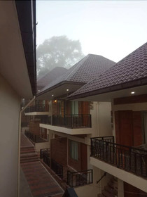 Pinn Pinn Kalaw Hotel