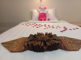 Pinn Pinn Kalaw Hotel