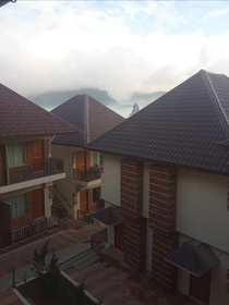 Pinn Pinn Kalaw Hotel