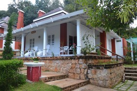 Royal Kalaw Hill Hotel (Kalaw)