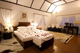 Royal Kalaw Hill Hotel (Kalaw)