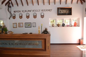 Royal Kalaw Hill Hotel (Kalaw)