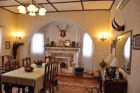 Royal Kalaw Hill Hotel (Kalaw)