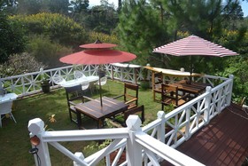 Royal Kalaw Hill Hotel (Kalaw)