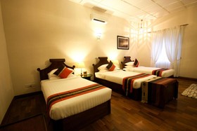 Royal Kalaw Hill Hotel (Kalaw)