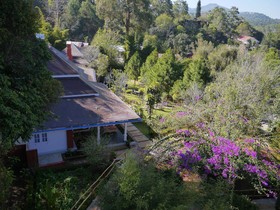 Royal Kalaw Hill Hotel (Kalaw)