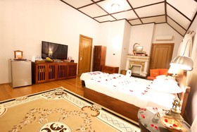 Royal Kalaw Hill Hotel (Kalaw)