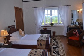 Royal Kalaw Hill Hotel (Kalaw)