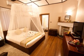 Royal Kalaw Hill Hotel (Kalaw)