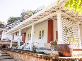 Royal Kalaw Hill Hotel (Kalaw)