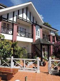 Royal Kalaw Hill Hotel (Kalaw)