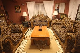 Royal Kalaw Hill Hotel (Kalaw)