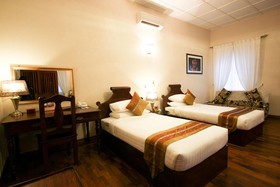 Royal Kalaw Hill Hotel (Kalaw)