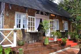 Royal Kalaw Hill Hotel (Kalaw)