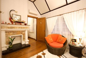 Royal Kalaw Hill Hotel (Kalaw)