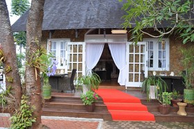 Royal Kalaw Hill Hotel (Kalaw)