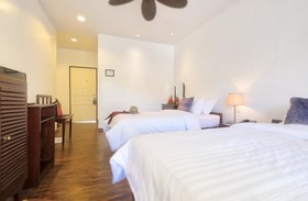 The Kalaw Heritage Hotel
