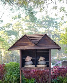The Kalaw Heritage Hotel