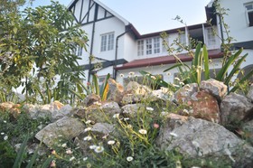 The Kalaw Heritage Hotel