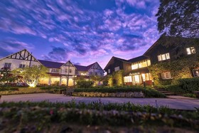 The Kalaw Heritage Hotel