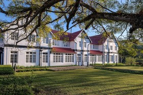 The Kalaw Heritage Hotel