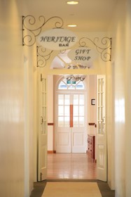 The Kalaw Heritage Hotel