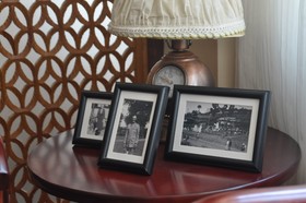 The Kalaw Heritage Hotel