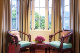 The Kalaw Heritage Hotel