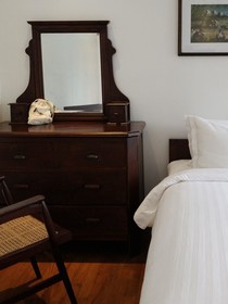 The Kalaw Heritage Hotel
