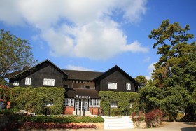 The Kalaw Heritage Hotel